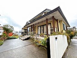 米沢市駅前4丁目　戸建て