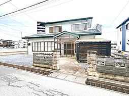 米沢市東3丁目　戸建て