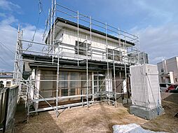 南陽市長岡　戸建て