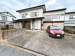 南陽市長岡　戸建て