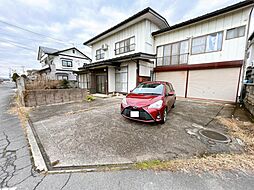 南陽市長岡　戸建て