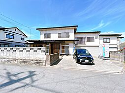 南陽市長岡　戸建て