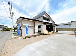 米沢市大字花沢　戸建て