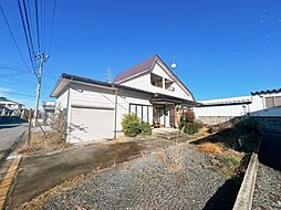 米沢市大字花沢　戸建て