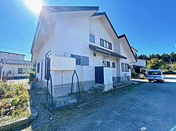 米沢市東大通1丁目　戸建て