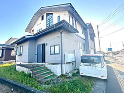 東置賜郡高畠町大字高畠　戸建て