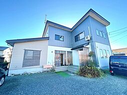 東置賜郡高畠町大字福沢　戸建て