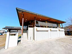 長井市日の出町　戸建て