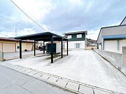 南陽市宮内　戸建て