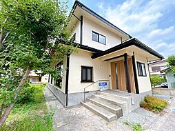 米沢市通町8丁目　戸建て