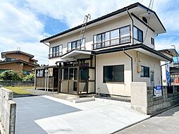 米沢市東大通1丁目　戸建て