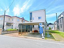 米沢市林泉寺3丁目　戸建て