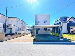 米沢市林泉寺3丁目　戸建て