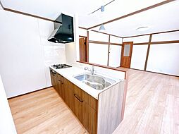 米沢市東3丁目 戸建て