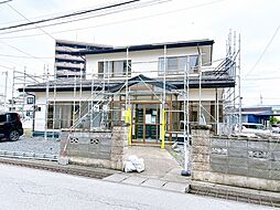 米沢市東3丁目 戸建て