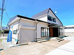 米沢市大字花沢　戸建て