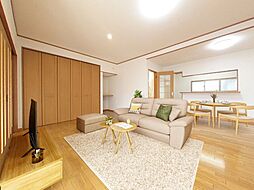 南陽市長岡 戸建て