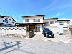 南陽市長岡　戸建て