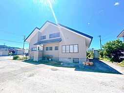 米沢市東大通1丁目 戸建て
