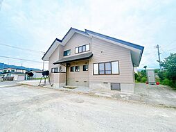 米沢市東大通1丁目 戸建て