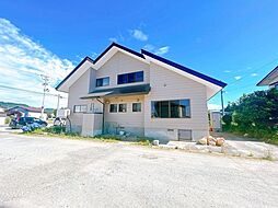 米沢市東大通1丁目 戸建て