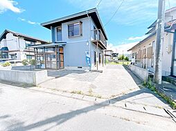 南陽市椚塚　戸建て