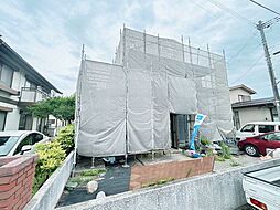 南陽市椚塚　戸建て