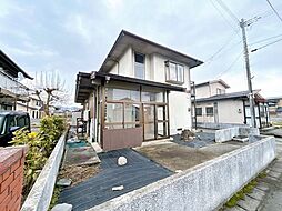 南陽市椚塚　戸建て