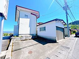 米沢市舘山1丁目　戸建て