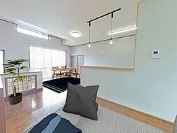 南陽市漆山　戸建て