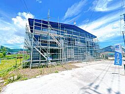 南陽市漆山　戸建て