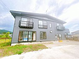 南陽市漆山 戸建て