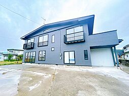 南陽市漆山　戸建て
