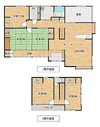 米沢市太田町四丁目　戸建て