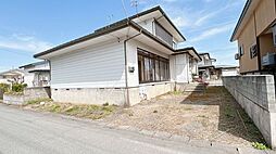 米沢市太田町四丁目　戸建て