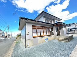 米沢市太田町四丁目 戸建て