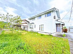 米沢市林泉寺2丁目　戸建て