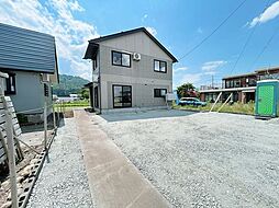 米沢市遠山町 戸建て