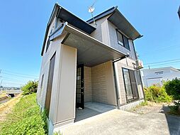 米沢市遠山町　戸建て