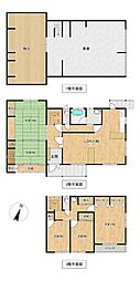 米沢市三沢　戸建て