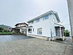 米沢市林泉寺2丁目 戸建て