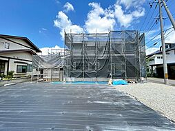 米沢市林泉寺2丁目 戸建て
