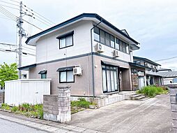 米沢市花沢町一丁目　戸建て