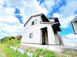 米沢市遠山町　戸建て