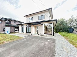 長井市館町南　戸建て