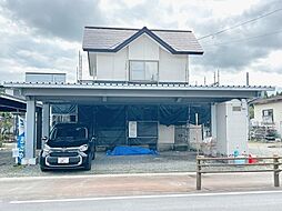 東置賜郡川西町大字上小松　戸建て