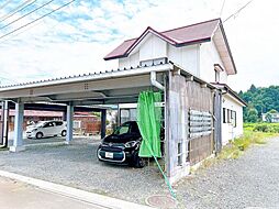 東置賜郡川西町大字上小松　戸建て