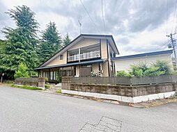 米沢市金池六丁目　戸建て