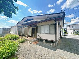 南陽市椚塚　戸建て