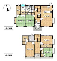 米沢市窪田町窪田 戸建て